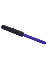 Doc Johnson Merci The Stinger Electroplay Body Wand Black Electro Sex